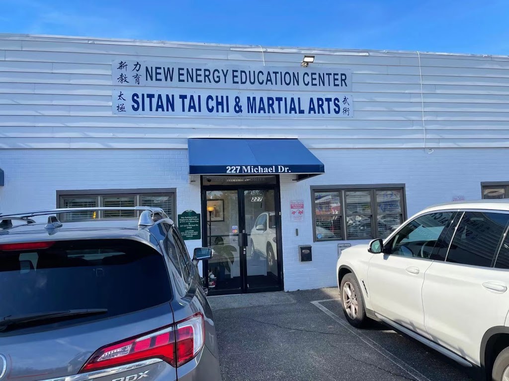 New Energy Education Center | 227 Michael Dr, Syosset, NY 11791, USA | Phone: (516) 323-5157