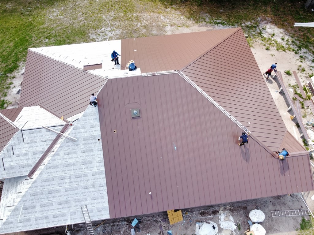 All Seasons Roofing & Repairs Of Orlando Inc. DBA Arnell Tejada | Lila Dr, Orlando, FL 32806, USA | Phone: (321) 576-4256