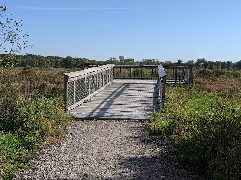 Blaine Wetland Sanctuary | 11980 Lexington Ave NE, Blaine, MN 55449, USA | Phone: (763) 785-6164