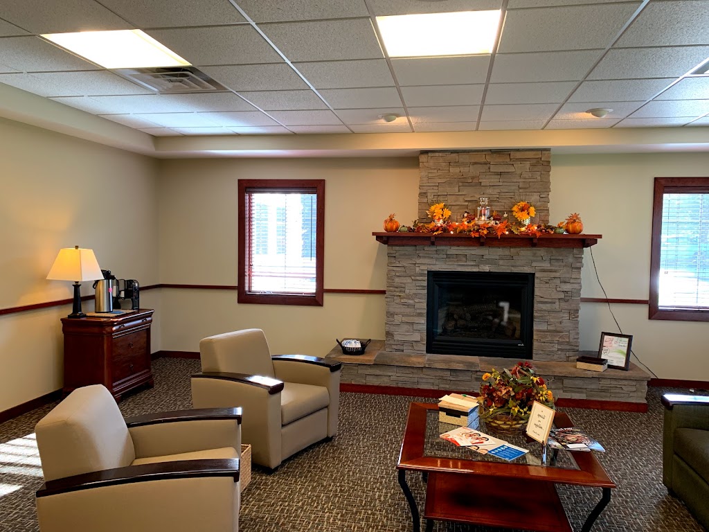 Dental Arts SC | 404 Wisconsin Ave, Amery, WI 54001, USA | Phone: (715) 268-7177
