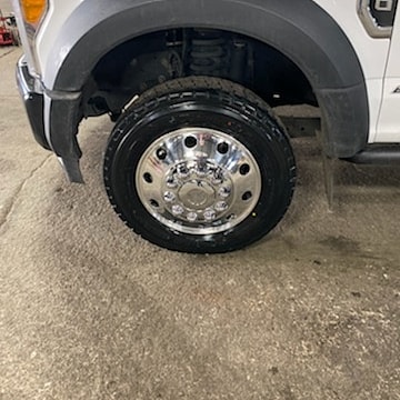 Brannon Tires Truck RV Auto Center | 3730 N Wilson Way, Stockton, CA 95205, USA | Phone: (209) 467-0154