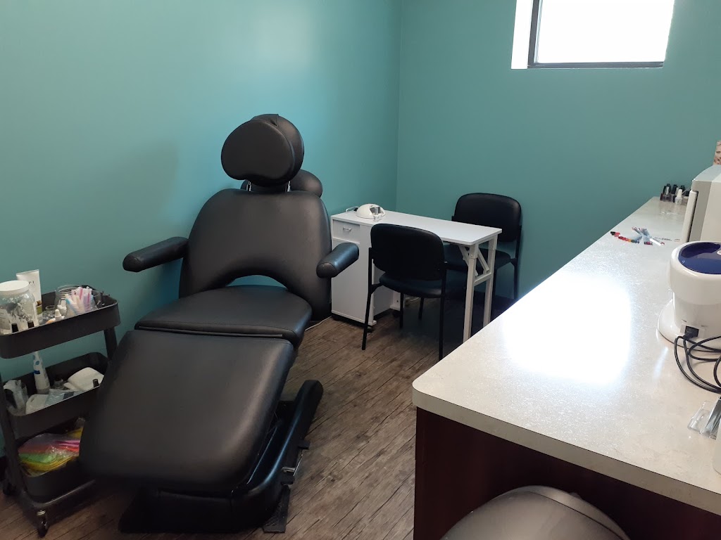 DocMartins Foot & Ankle Clinics | 1325 N Main St, Adrian, MI 49221, USA | Phone: (517) 879-4241