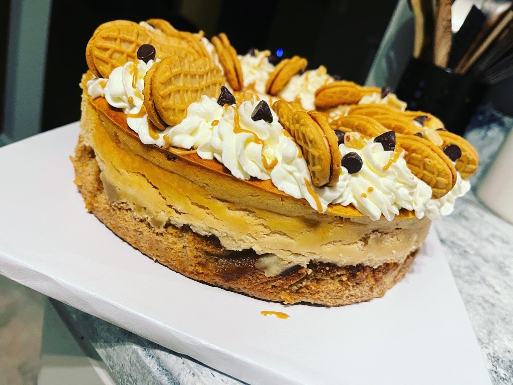Cake 2 Taste | 543 Roberts Ct, Kennesaw, GA 30144, USA | Phone: (862) 910-3278