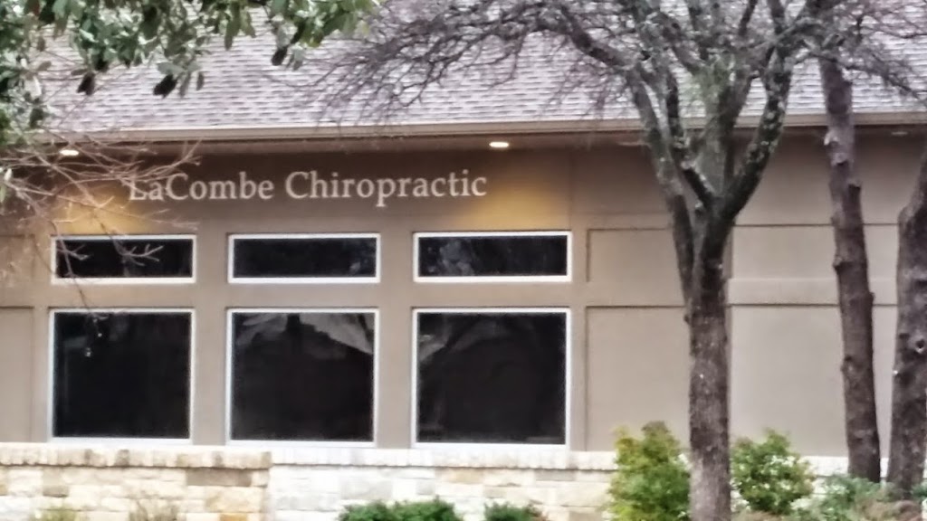 LaCombe Chiropractic Center | 3401 Royal Vista Blvd Suite B #102, Round Rock, TX 78681, USA | Phone: (512) 645-0420