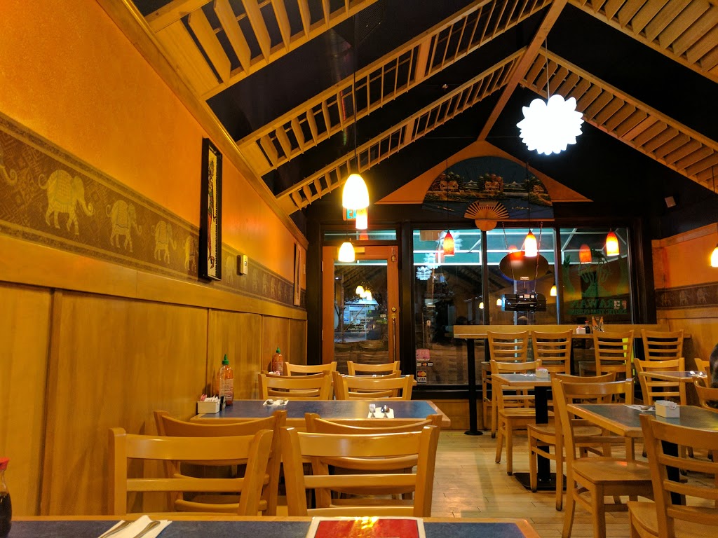 Erawan Cafe | 3919 E 8th Ave, Denver, CO 80206 | Phone: (303) 388-3226