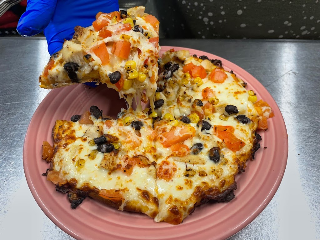 Pizza Depot of Millersburg | 104 N Jefferson St, Millersburg, IN 46543, USA | Phone: (574) 642-4229