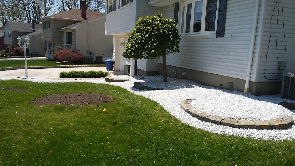 A&R Landscaping LLC | 1 Stockton Ave, Jamesburg, NJ 08831, USA | Phone: (732) 309-3253