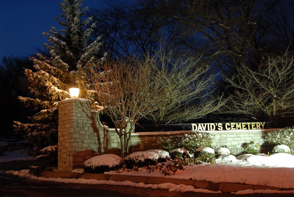 Davids Cemetery | 4600 Mad River Rd, Dayton, OH 45429, USA | Phone: (937) 434-2255