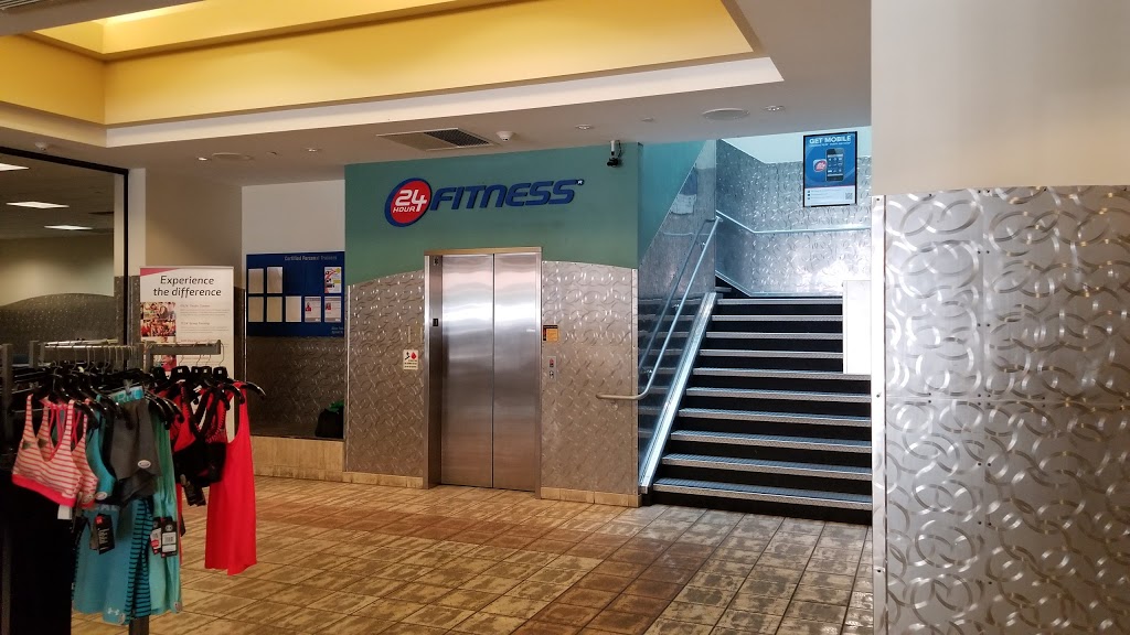 24 Hour Fitness | 1600 S Azusa Ave #300, City of Industry, CA 91748, USA | Phone: (626) 839-1700