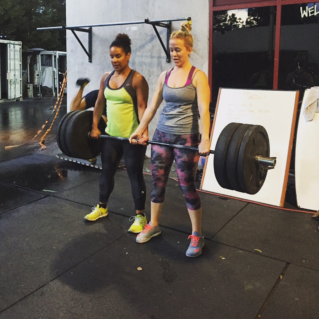 CoCo CrossFit | 1220 Diamond Blvd #140, Concord, CA 94520, USA | Phone: (925) 602-1000