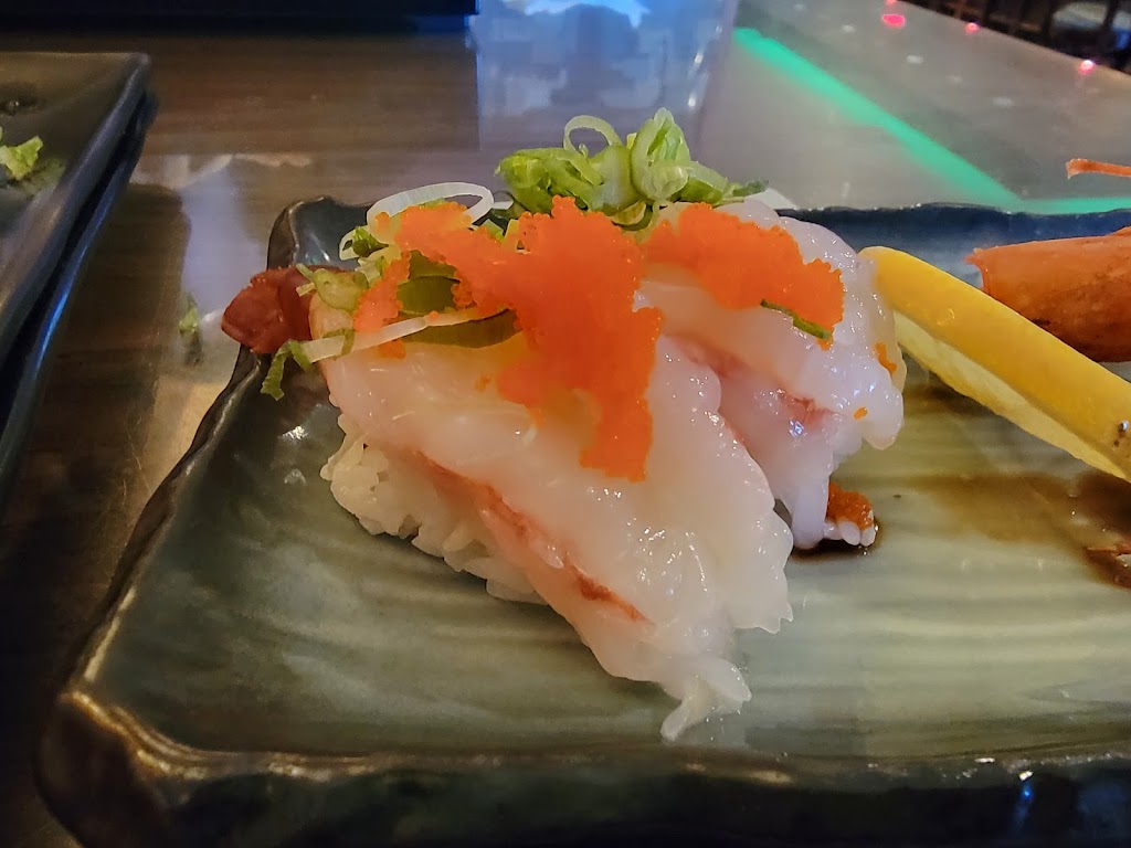 Bonsai Garden Sushi Bar | 19358 Soledad Canyon Rd, Santa Clarita, CA 91351, USA | Phone: (661) 251-9008