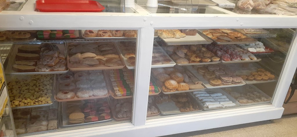 Xochitl Bakery | 241 S Concepcion St, El Paso, TX 79905, USA | Phone: (915) 771-6781