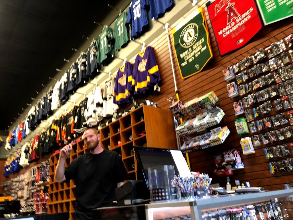 Sports Treasures | 12474 N Mainstreet, Rancho Cucamonga, CA 91739, USA | Phone: (909) 922-8200