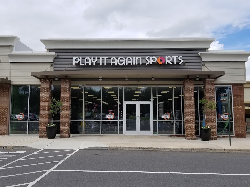 Play It Again Sports Charlotte | 8500 Pineville-Matthews Rd, Charlotte, NC 28226 | Phone: (704) 540-6339