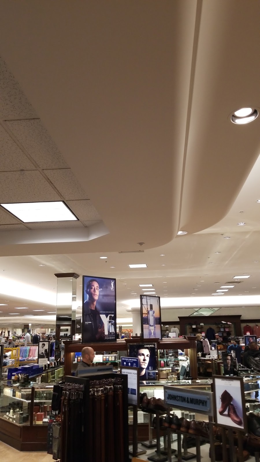 Dillards | 10000 Coors Bypass NW, Albuquerque, NM 87114, USA | Phone: (505) 898-2530