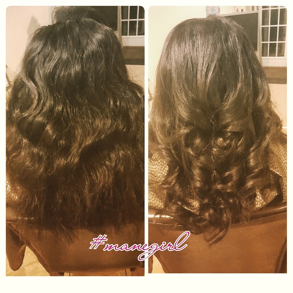 Mane Attractions Hair Weaving Salon | 12138 Central Ave #221, Mitchellville, MD 20721, USA | Phone: (703) 973-7146