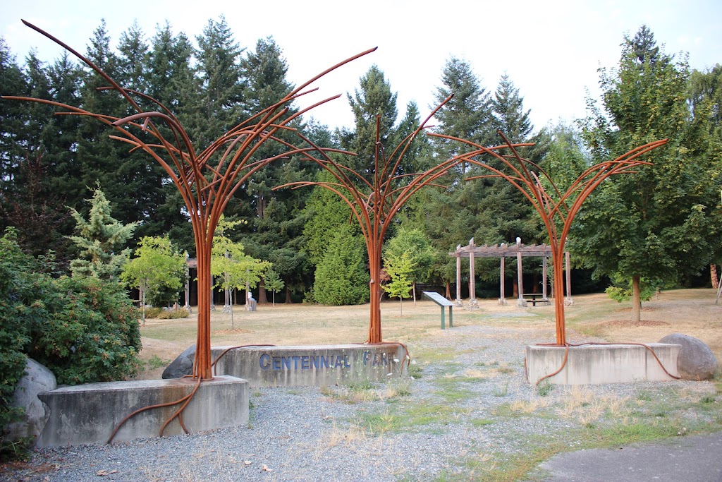 Centennial Park | 19250 7th Ave NE, Poulsbo, WA 98370, USA | Phone: (360) 779-9898