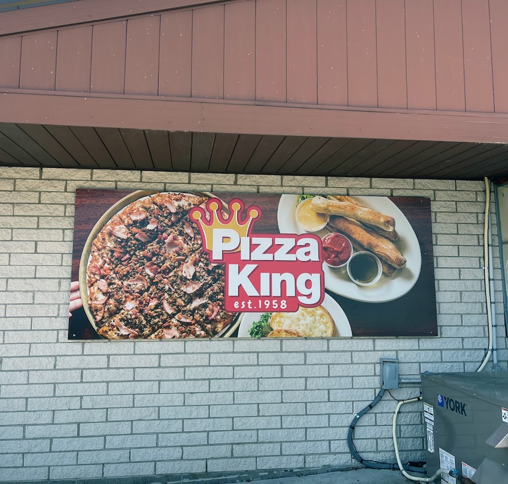 Pizza King of North Webster | 405 S Dixie Dr, North Webster, IN 46555, USA | Phone: (574) 834-2565