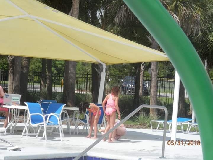 Highland Family Aquatic Center | 400 Highland Ave, Largo, FL 33770 | Phone: (727) 518-3016