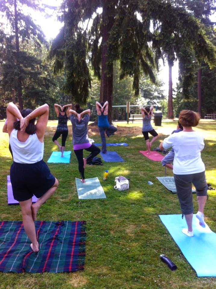 Rainier Beach Yoga | 8311 48th Ave S, Seattle, WA 98118, USA | Phone: (206) 504-3174