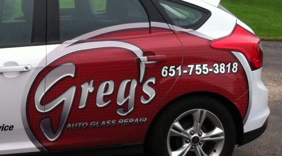 Gregs Auto Glass Repair | 24092 Itasca Ave N, Forest Lake, MN 55025, USA | Phone: (651) 755-3818