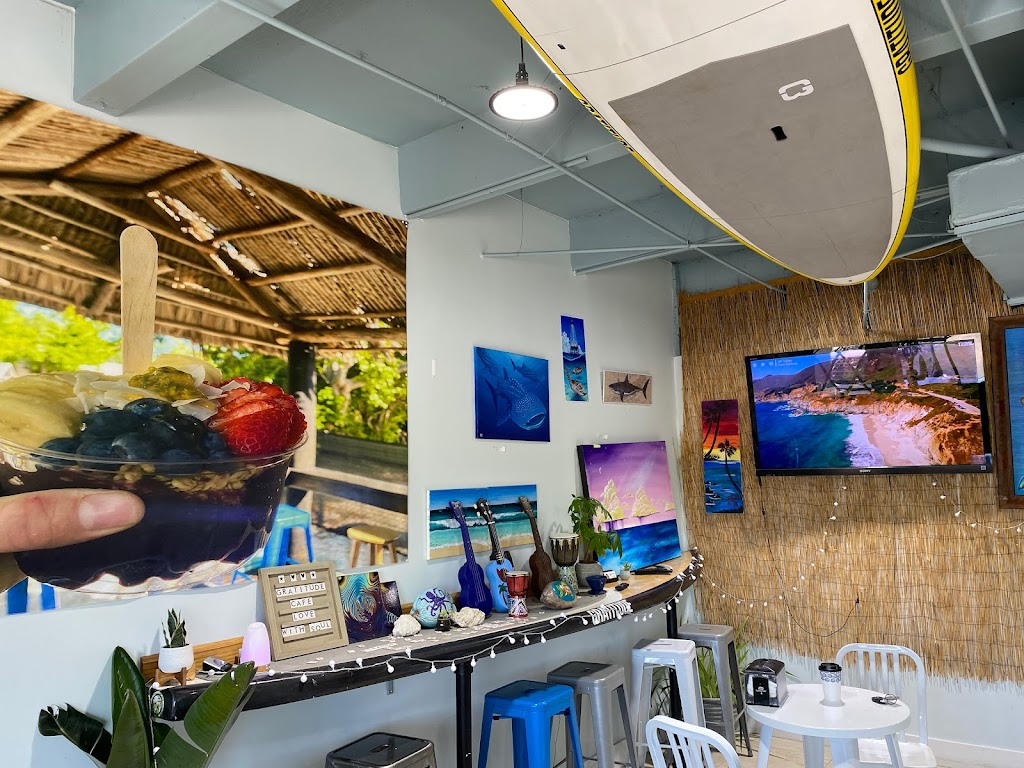 GRATI Cafe | 102900 Overseas Hwy Unit 4, Key Largo, FL 33037, USA | Phone: (305) 699-9419