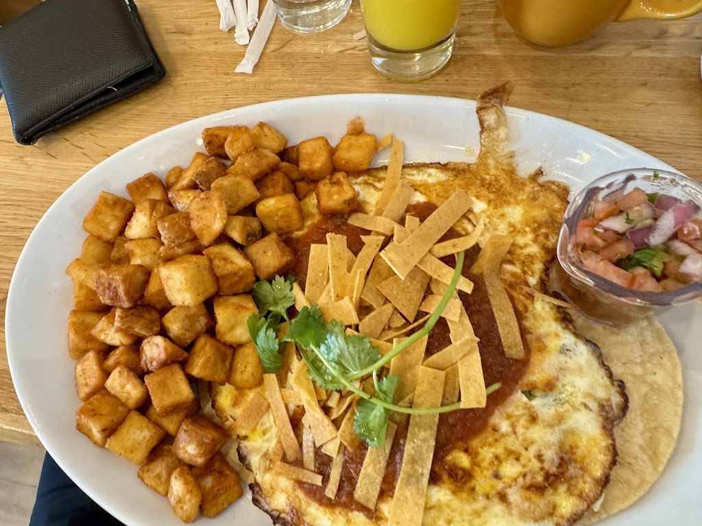 Scrambled | 2645 St Rose Pkwy Suite 170, Henderson, NV 89052, USA | Phone: (725) 735-2386