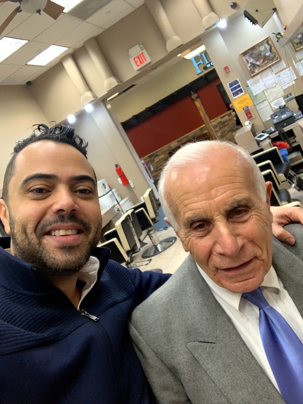 Pro Barber | 180 NJ-35, Eatontown, NJ 07724, USA | Phone: (732) 389-7511