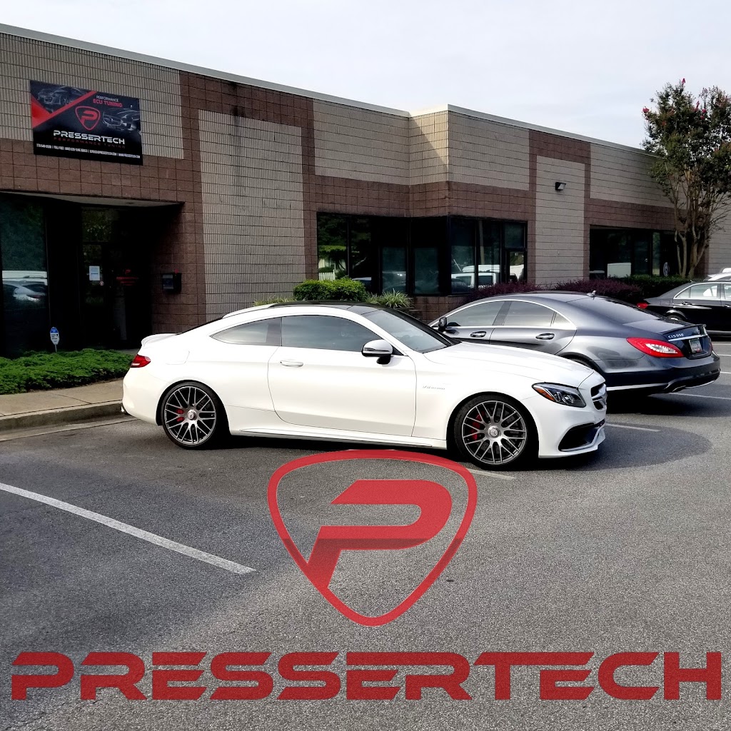 Pressertech, LLC | 1600 Roswell St SE Suite 10-A, Smyrna, GA 30080, USA | Phone: (770) 648-0500