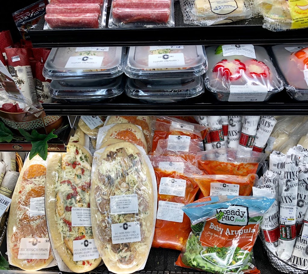 Cortinas Italian Market | 2175 W Orange Ave, Anaheim, CA 92804, USA | Phone: (714) 535-1948