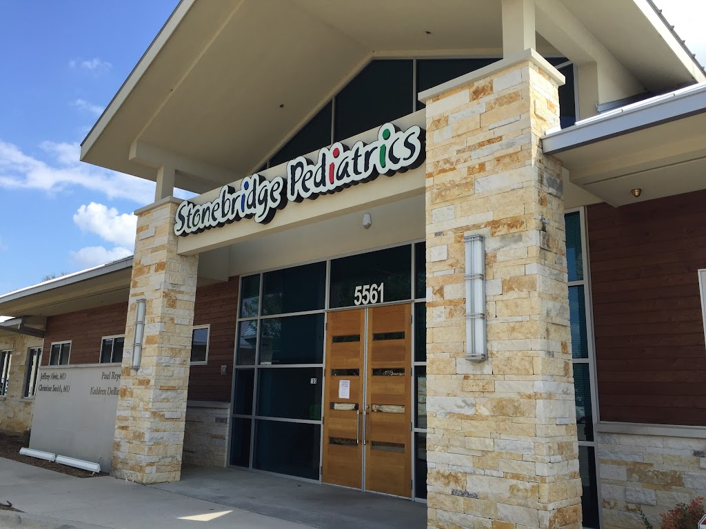 Stonebridge Pediatrics | 5561 Virginia Pkwy #100, McKinney, TX 75071, USA | Phone: (214) 544-2555