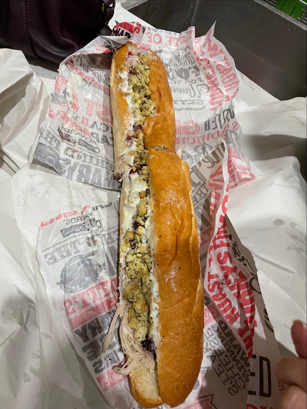 Capriottis Sandwich Shop | 2300 Paseo Verde Pkwy, Henderson, NV 89052, USA | Phone: (702) 794-3030