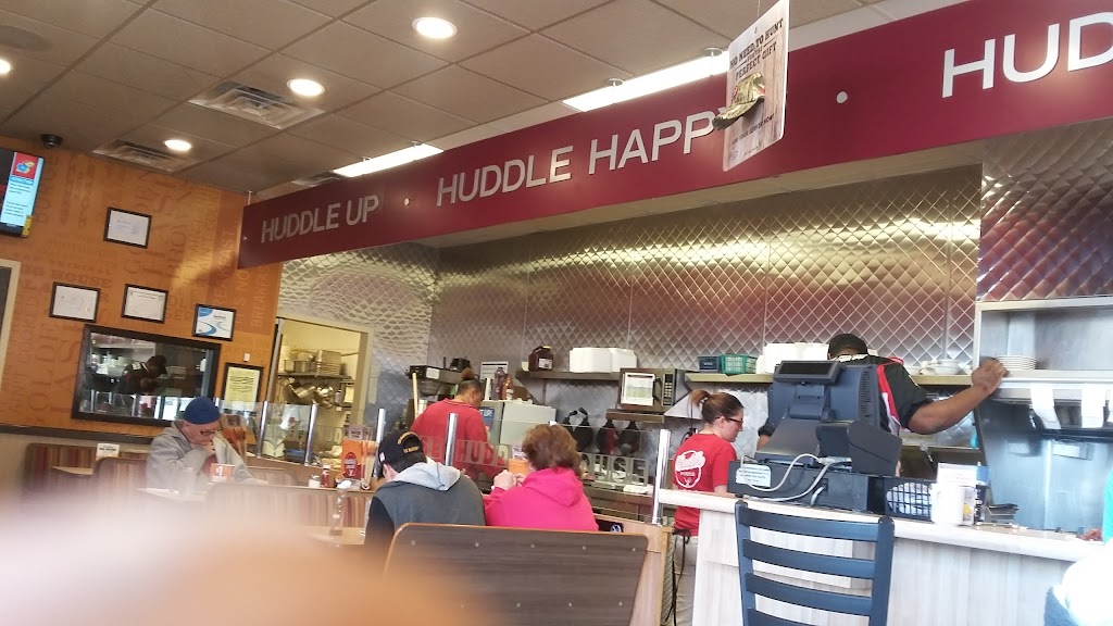 Huddle House | 775 E 3rd St, Jackson, GA 30233, USA | Phone: (770) 775-4068