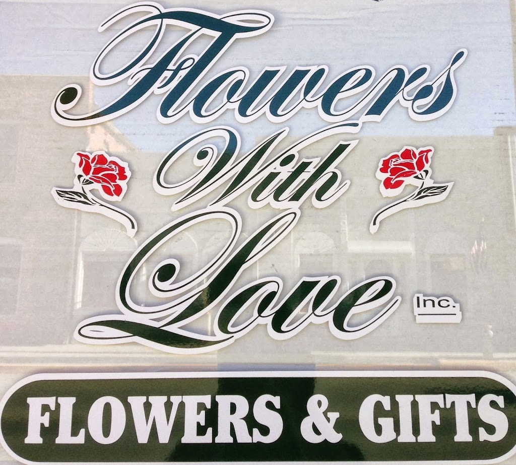 Flowers With Love | 3754 Lochview Dr, Loganville, GA 30052, USA | Phone: (770) 466-1400