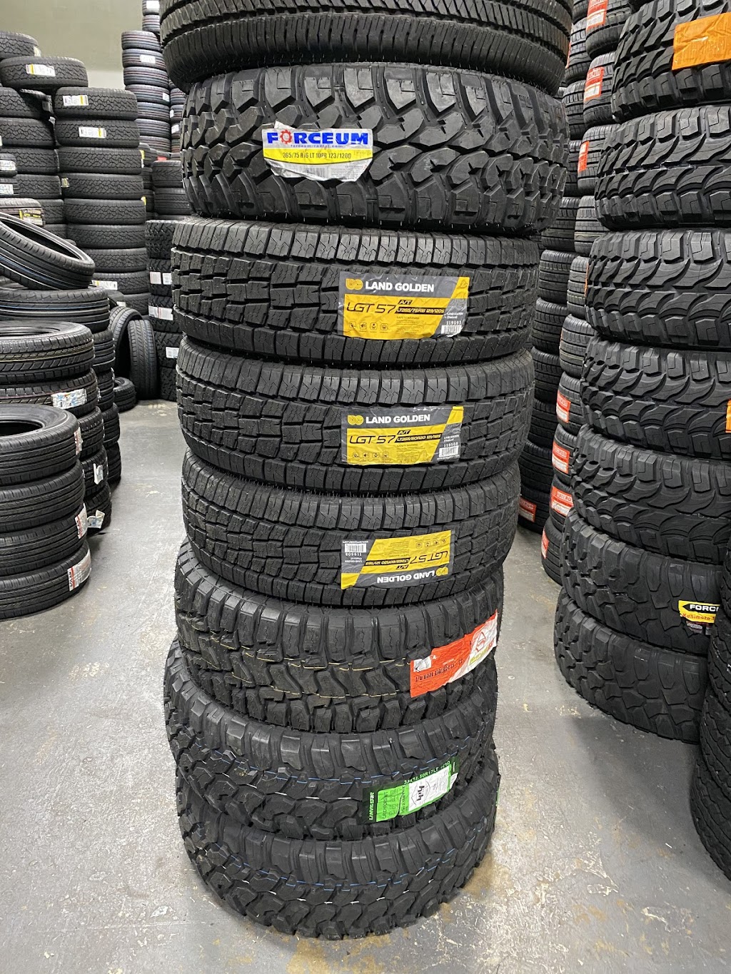 Economy tires wholesale open to the public | 8602 Old Ardmore Rd, Hyattsville, MD 20785, USA | Phone: (240) 260-8218