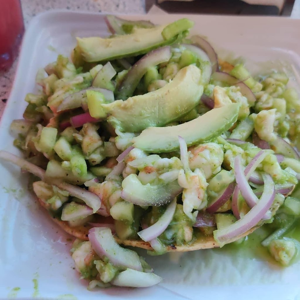 Mariscos Linda 4 | 6426 Whittier Blvd, East Los Angeles, CA 90022, USA | Phone: (323) 507-6876
