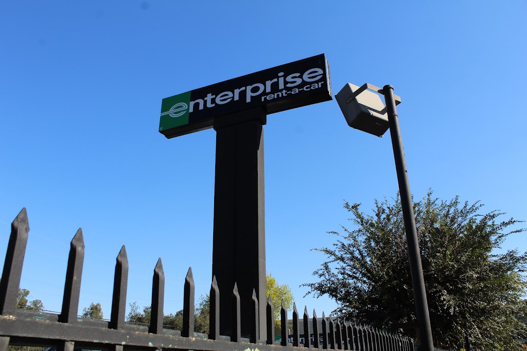Enterprise Rent-A-Car | 11575 Ventura Blvd, Studio City, CA 91604, USA | Phone: (818) 762-0225