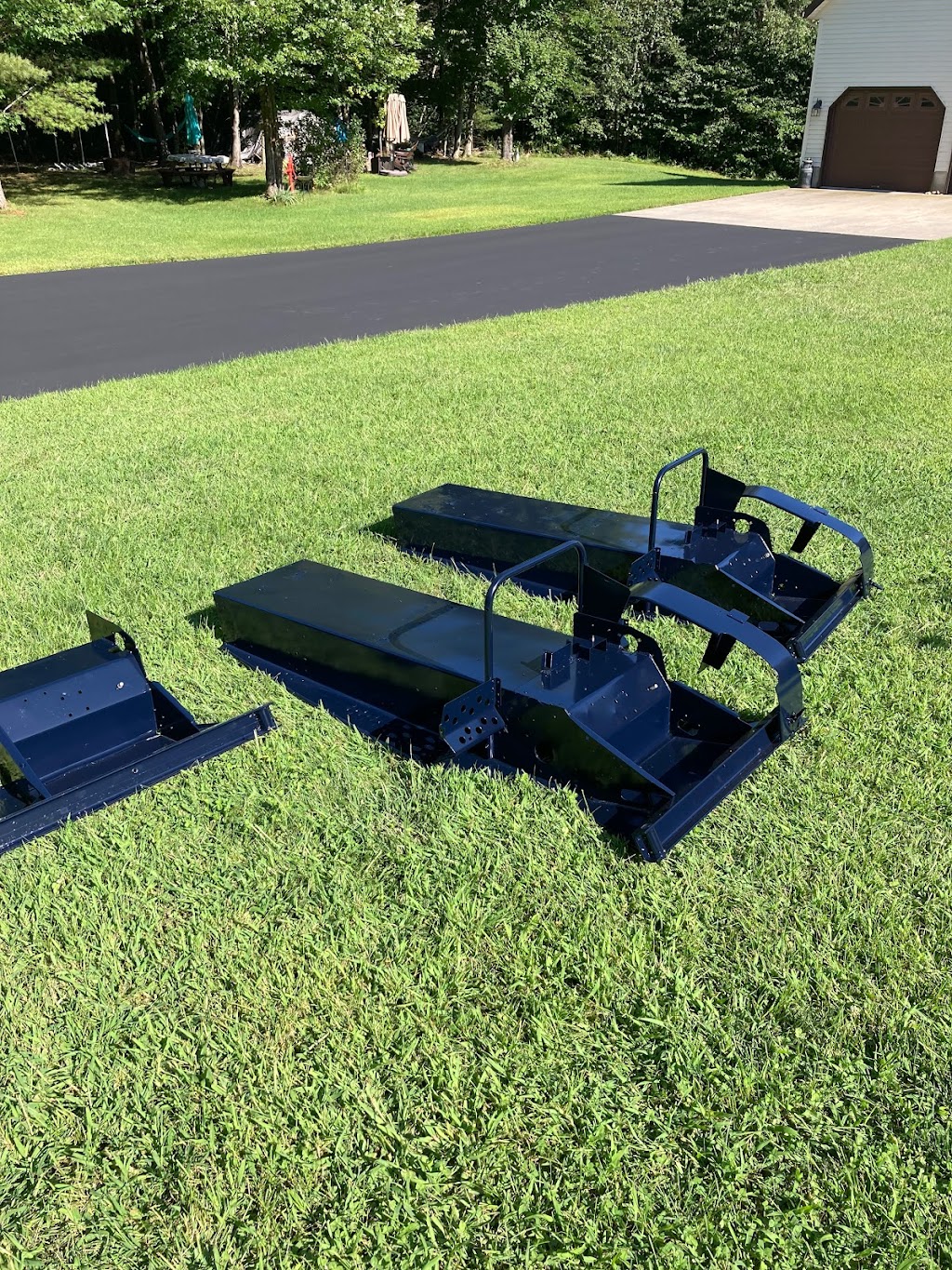 Capital Region Customs | 203 Forest Ave, Amsterdam, NY 12010, USA | Phone: (518) 866-6186