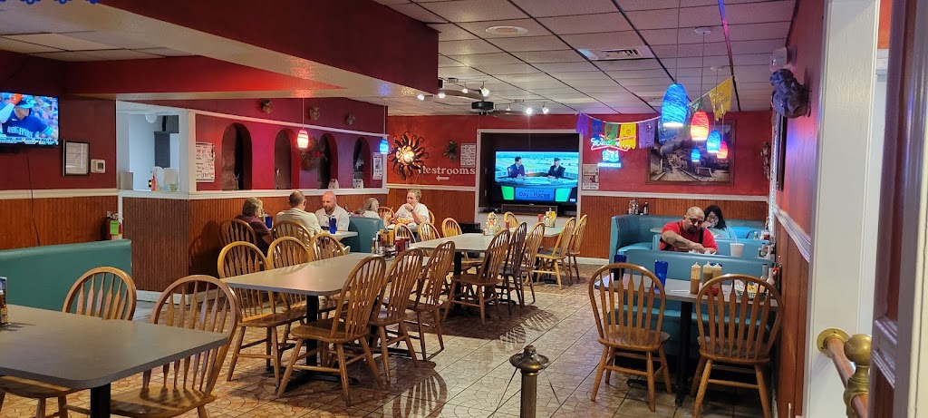 El Molino Mexican Restaurant | 440 S Dixie Blvd, Radcliff, KY 40160, USA | Phone: (270) 352-4550
