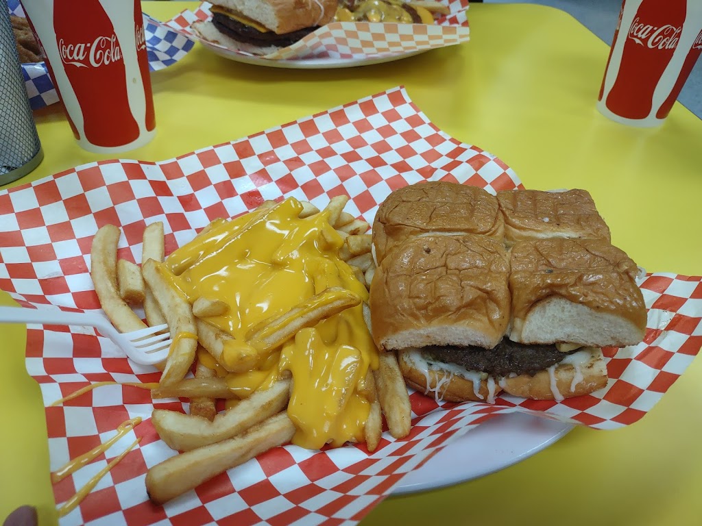 Wally Burger | 10222 N 43rd Ave #7, Glendale, AZ 85302, USA | Phone: (623) 934-5050