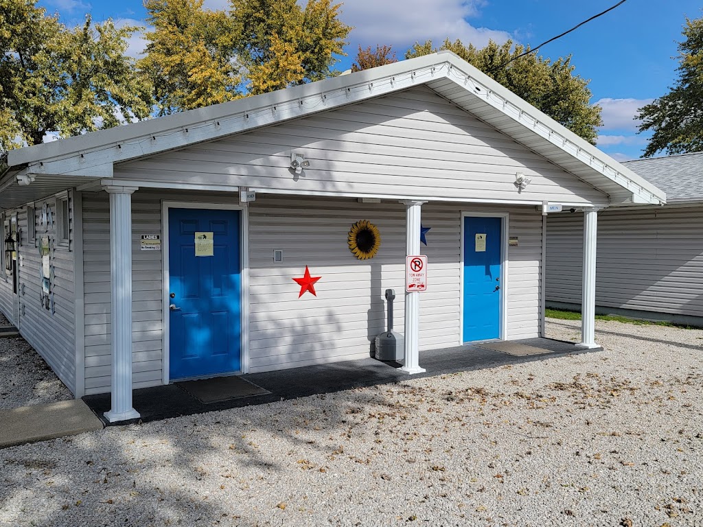 Kamper Kompanion RV Park | 18388 E Frontage Rd, Litchfield, IL 62056, USA | Phone: (217) 324-4747