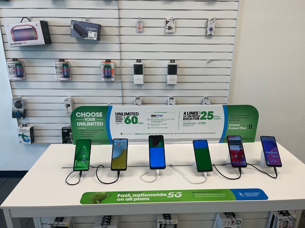 Cricket Wireless Authorized Retailer | 468 Winton Pkwy Ste B2, Livingston, CA 95334, USA | Phone: (209) 394-8882