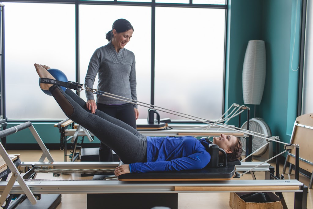 Mend Physical Therapy | 5841 Whitmore Lake Rd STE C, Brighton, MI 48116, USA | Phone: (810) 991-9673