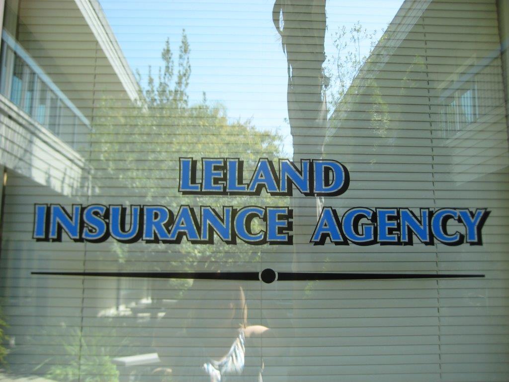 Leland Insurance Agency | 910 Florin Rd # 108, Sacramento, CA 95831, USA | Phone: (916) 428-1309