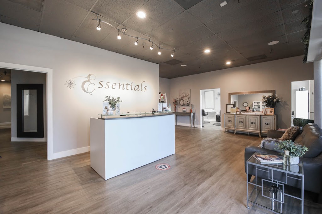Essentials Day Spa & Salon | 400 E Kettleman Ln Suite #3, Lodi, CA 95242 | Phone: (209) 366-2226