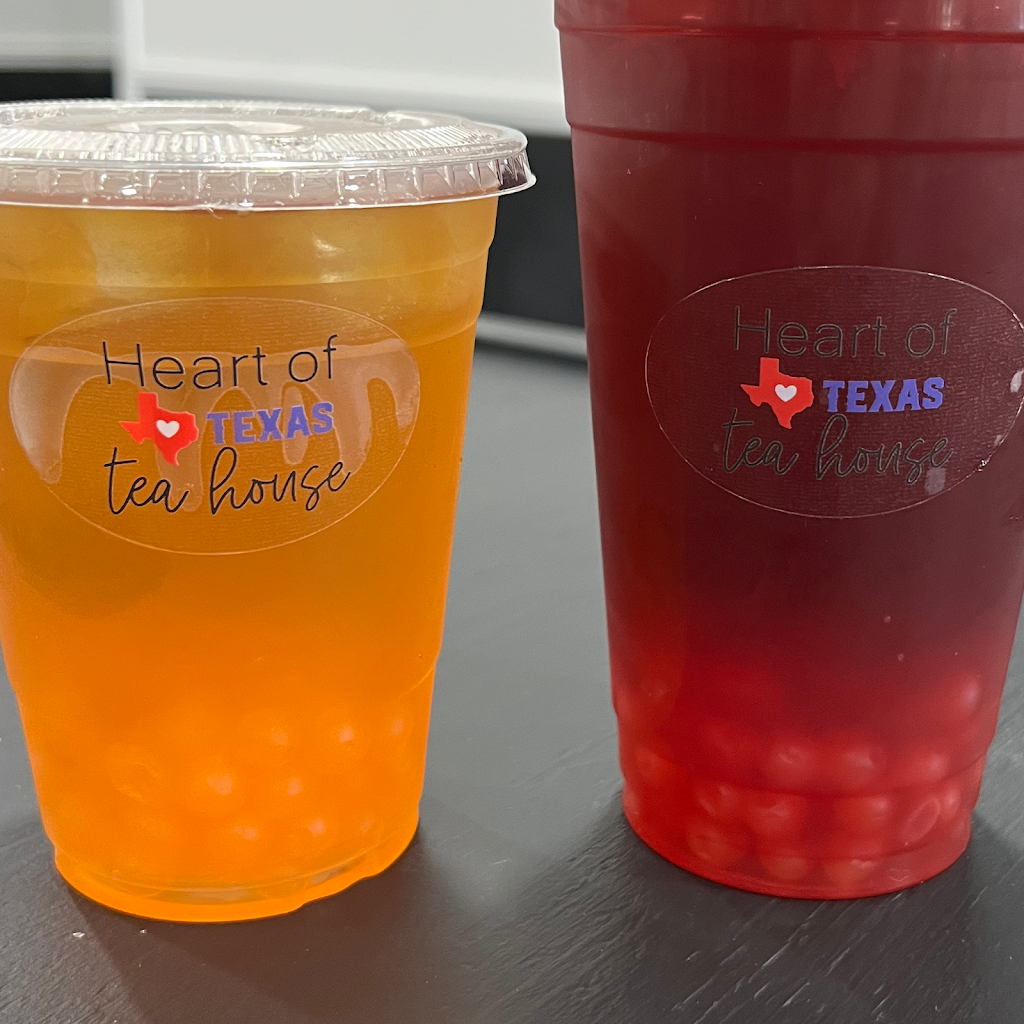 Heart of Texas Tea House, LLC | 1251 S Goliad St, Rockwall, TX 75032 | Phone: (469) 653-8660