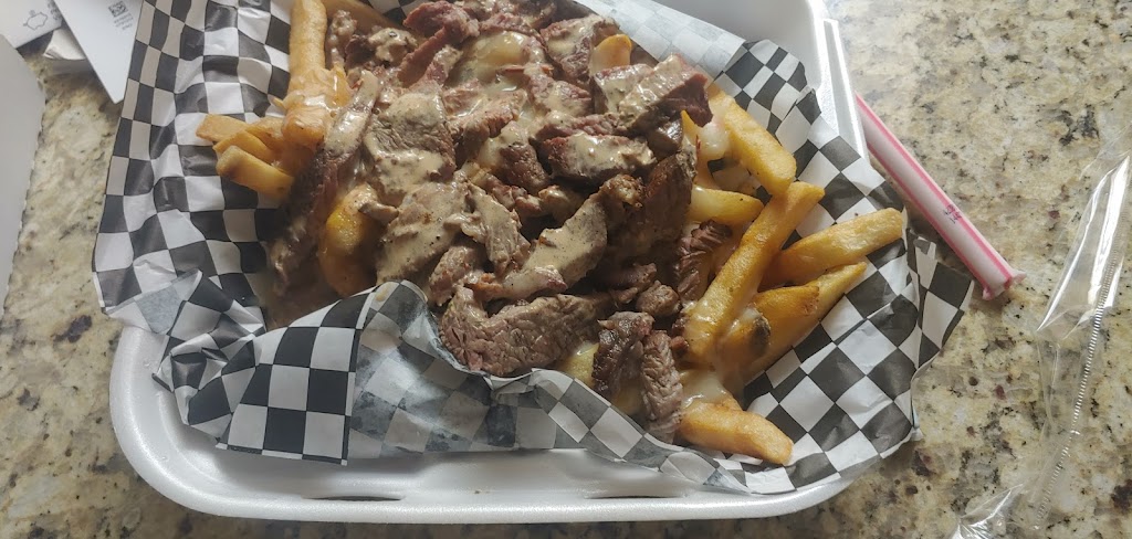 Buckboard BBQ & Catering | 461 S Citrus Ave, Covina, CA 91723, USA | Phone: (626) 974-9991