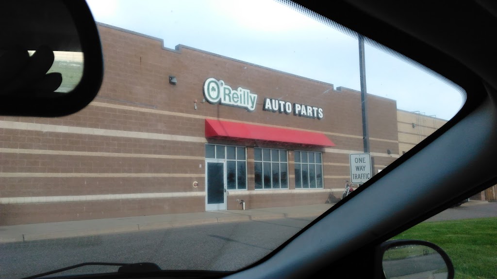 OReilly Auto Parts | 1220 MN-25, Monticello, MN 55362, USA | Phone: (763) 295-8800