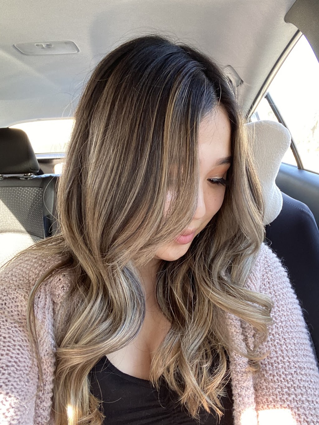 Natalie Nguyen Hair Design | 605 Cambridge Ave C, Menlo Park, CA 94301, USA | Phone: (408) 421-8364