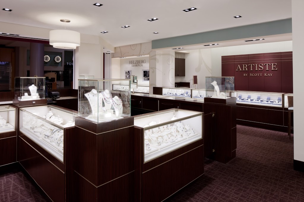 Helzberg Diamonds | 1077 St Louis Galleria St, St. Louis, MO 63117, USA | Phone: (314) 721-0190